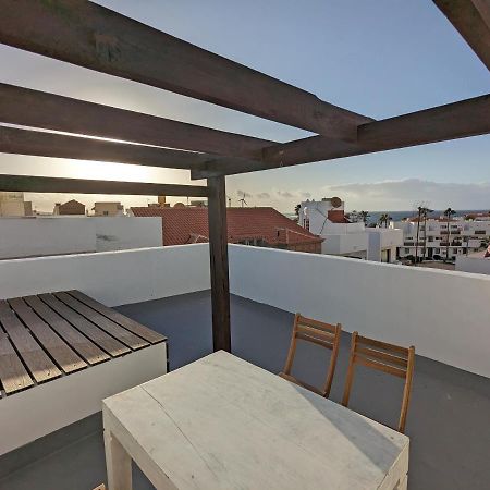 Casa Vista Surf - Beautiful Apartment W/ Terrace & Balcony Corralejo Luaran gambar