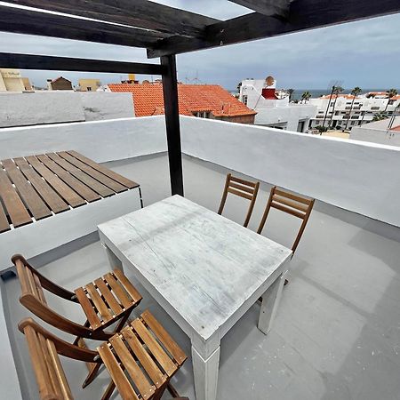Casa Vista Surf - Beautiful Apartment W/ Terrace & Balcony Corralejo Luaran gambar