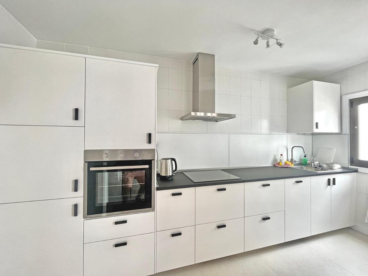 Casa Vista Surf - Beautiful Apartment W/ Terrace & Balcony Corralejo Luaran gambar