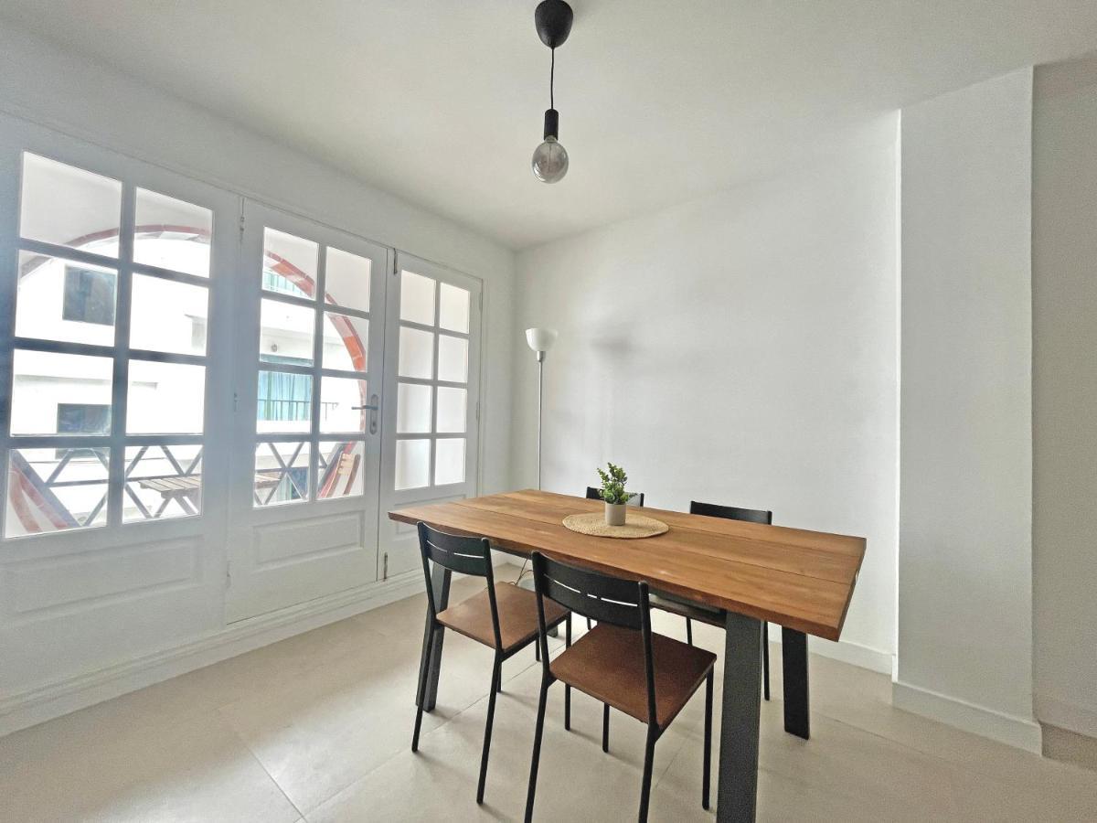 Casa Vista Surf - Beautiful Apartment W/ Terrace & Balcony Corralejo Luaran gambar