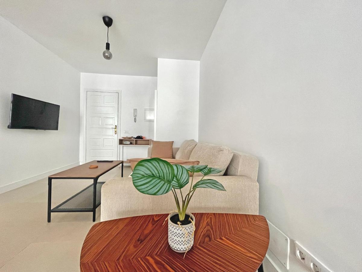 Casa Vista Surf - Beautiful Apartment W/ Terrace & Balcony Corralejo Luaran gambar