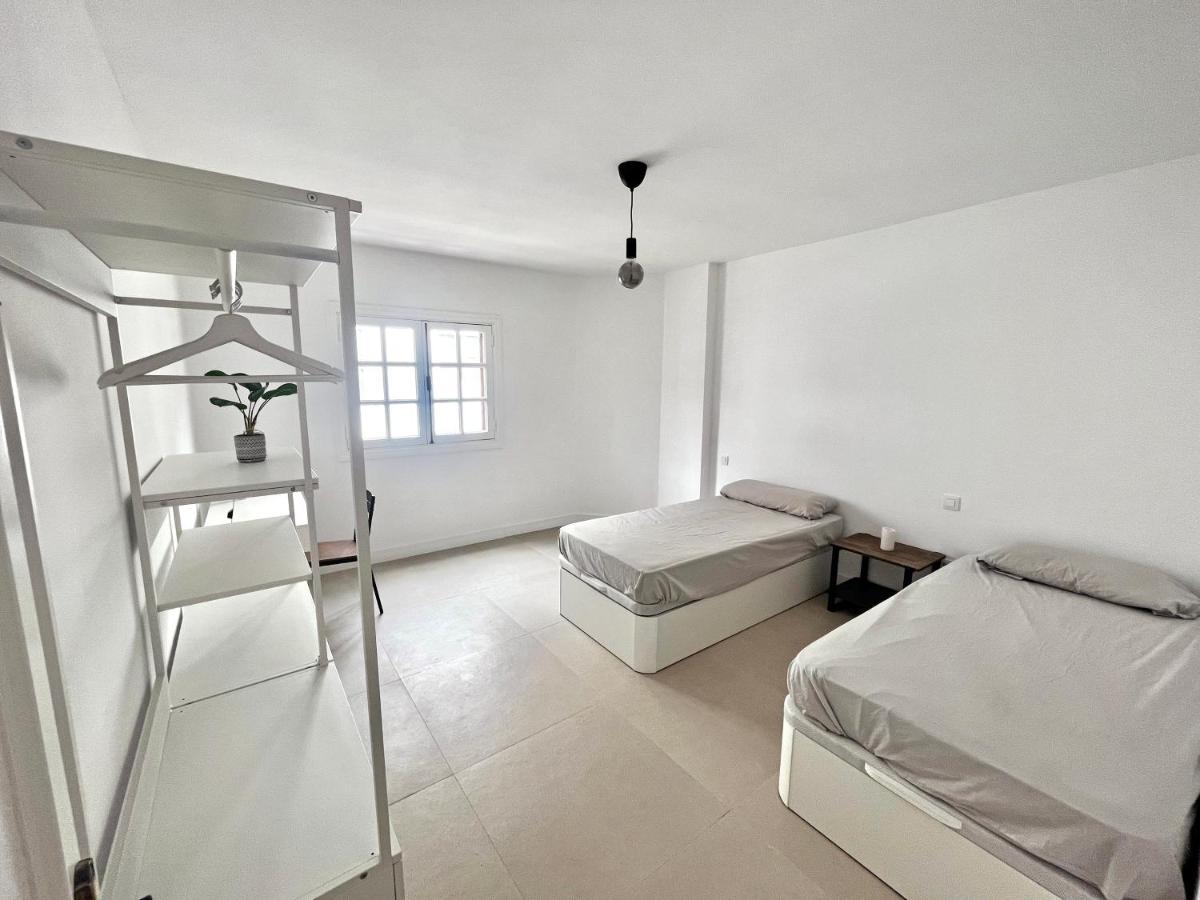 Casa Vista Surf - Beautiful Apartment W/ Terrace & Balcony Corralejo Luaran gambar