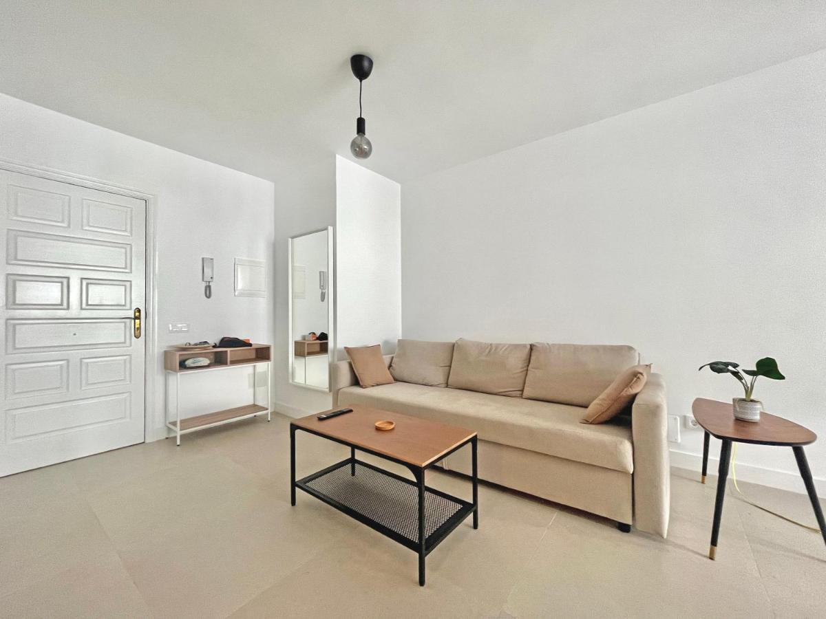 Casa Vista Surf - Beautiful Apartment W/ Terrace & Balcony Corralejo Luaran gambar