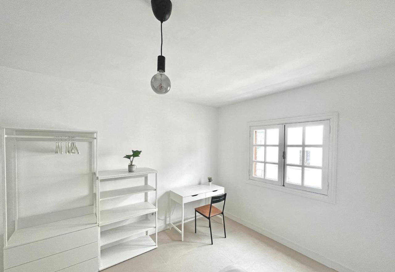 Casa Vista Surf - Beautiful Apartment W/ Terrace & Balcony Corralejo Luaran gambar